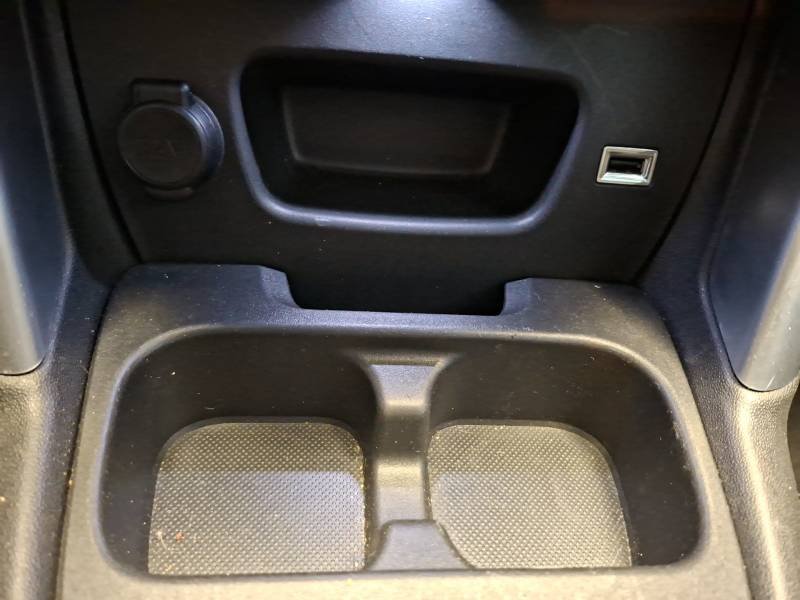 Citroën C3 Aircross - Photo 35