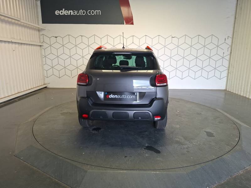 Citroën C3 Aircross - Photo 4