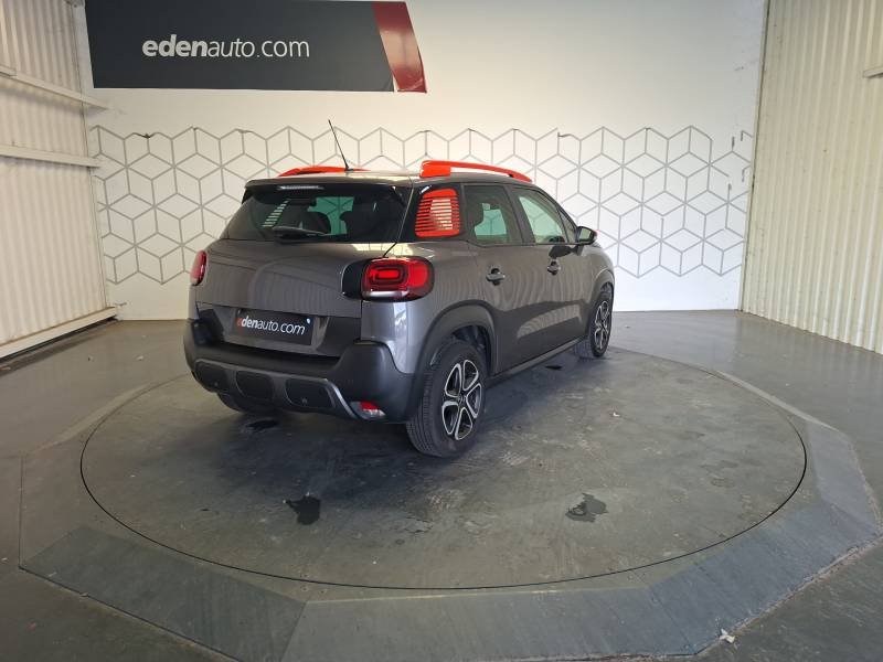 Citroën C3 Aircross - Photo 5