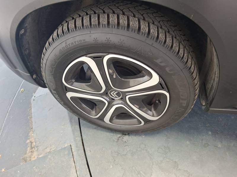 Citroën C3 Aircross - Photo 6