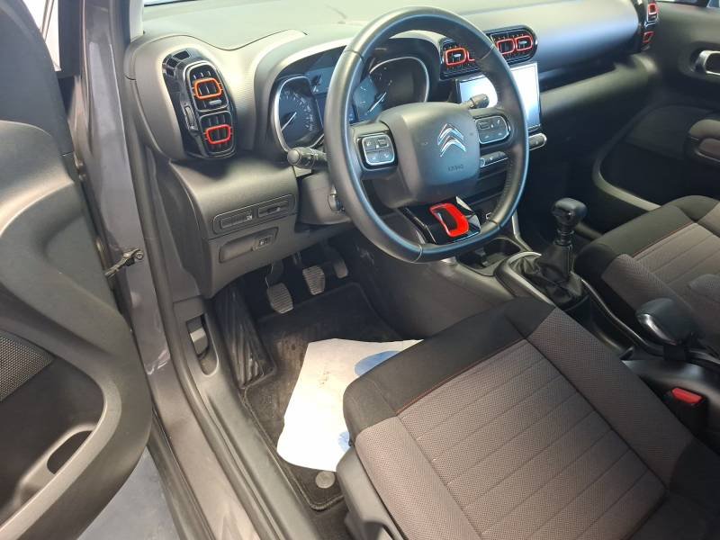 Citroën C3 Aircross - Photo 7