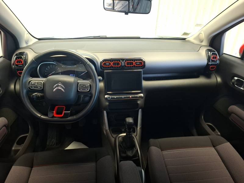 Citroën C3 Aircross - Photo 8