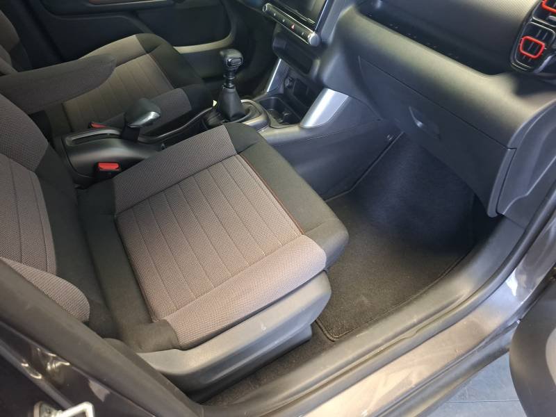 Citroën C3 Aircross - Photo 9