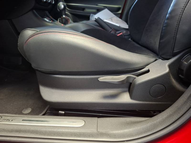 Alfa Romeo Giulietta - Photo 14