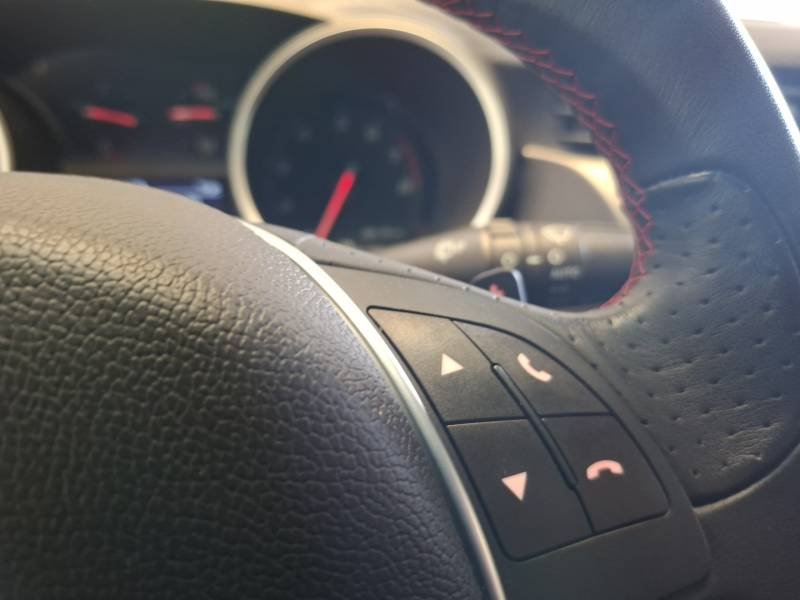 Alfa Romeo Giulietta - Photo 18