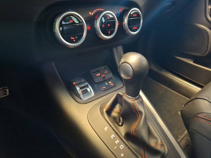 Alfa Romeo Giulietta - Photo 24