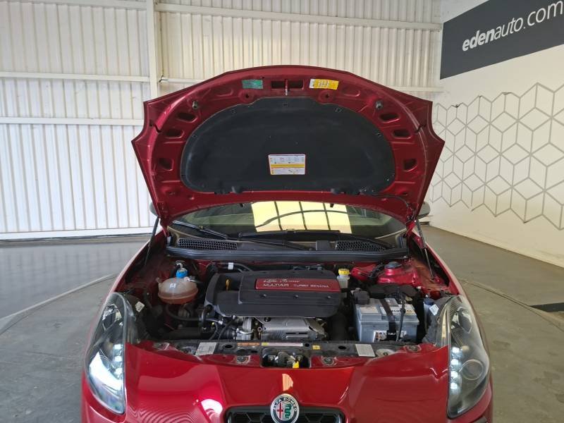 Alfa Romeo Giulietta - Photo 37