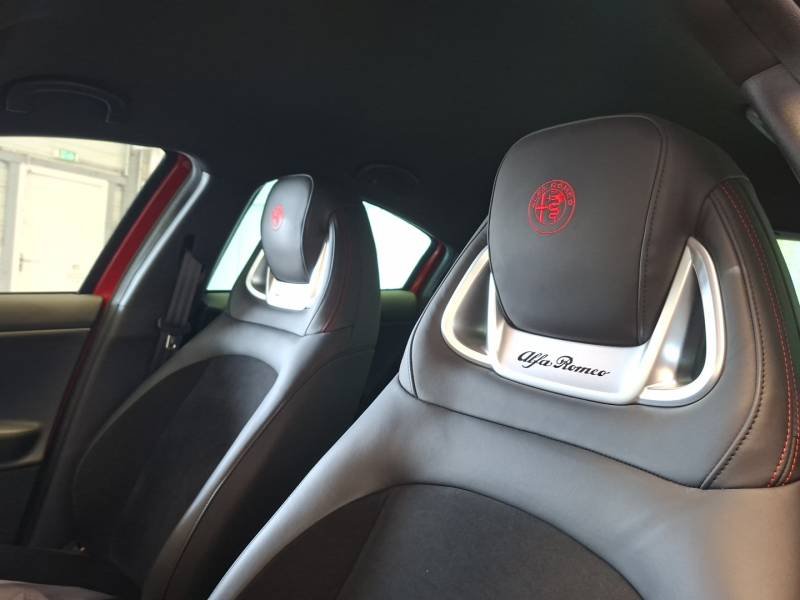 Alfa Romeo Giulietta - Photo 38