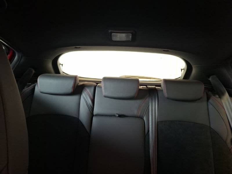 Alfa Romeo Giulietta - Photo 39
