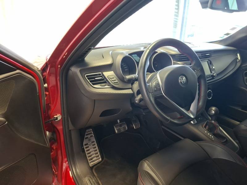 Alfa Romeo Giulietta - Photo 7