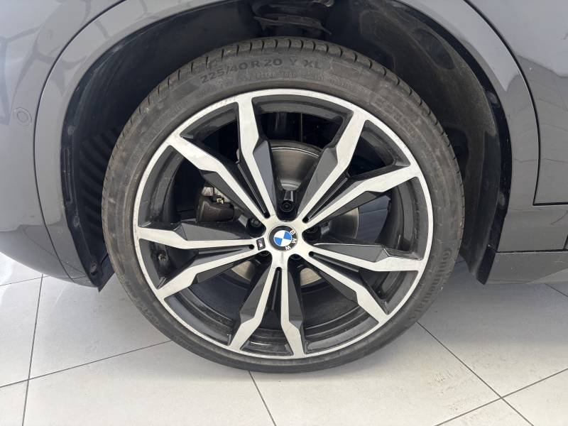 BMW X2 - Photo 13