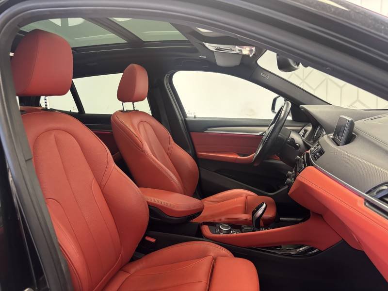BMW X2 - Photo 21