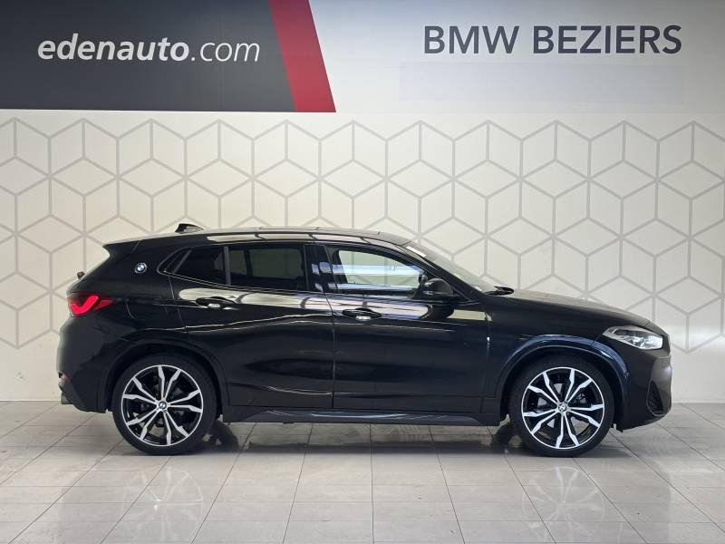 BMW X2 - Photo 3