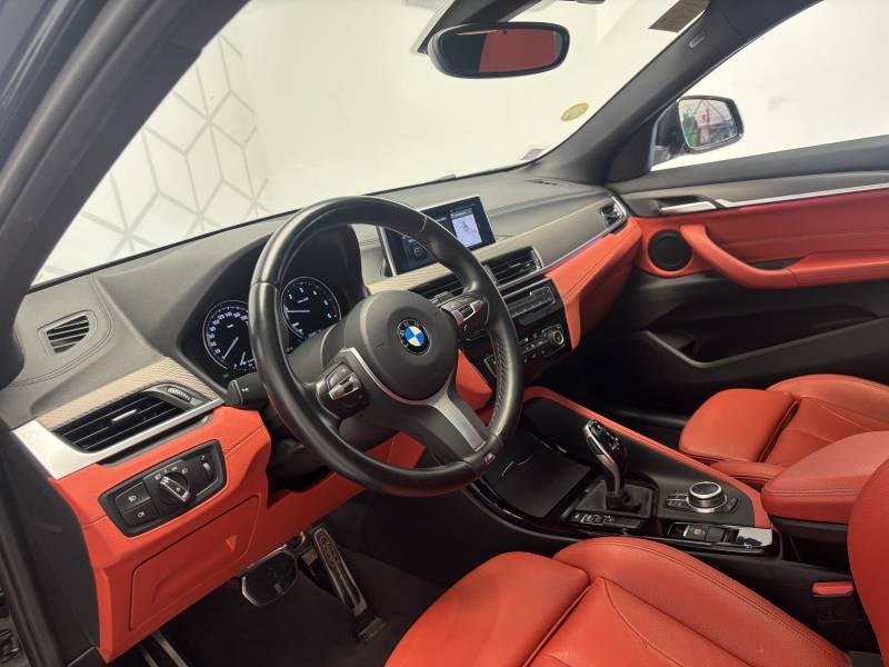 BMW X2 - Photo 4