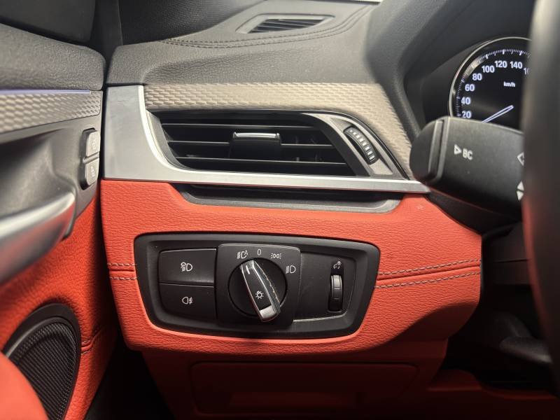 BMW X2 - Photo 41