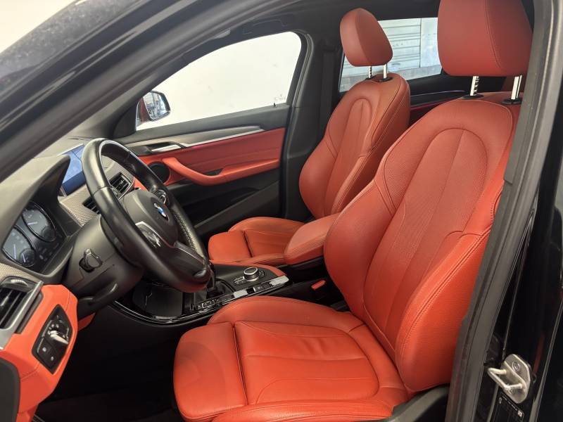 BMW X2 - Photo 5