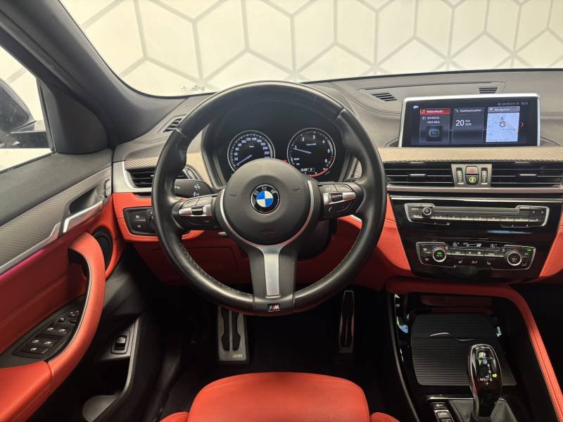 BMW X2 - Photo 8
