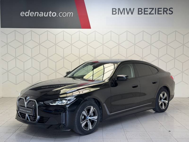 BMW i4 - Photo 1