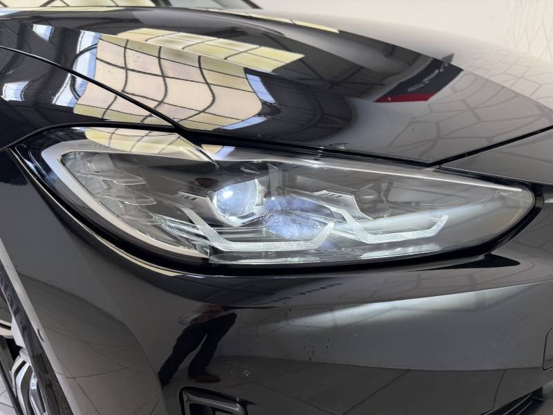 BMW i4 - Photo 11