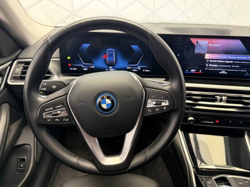 BMW i4 - Photo 14