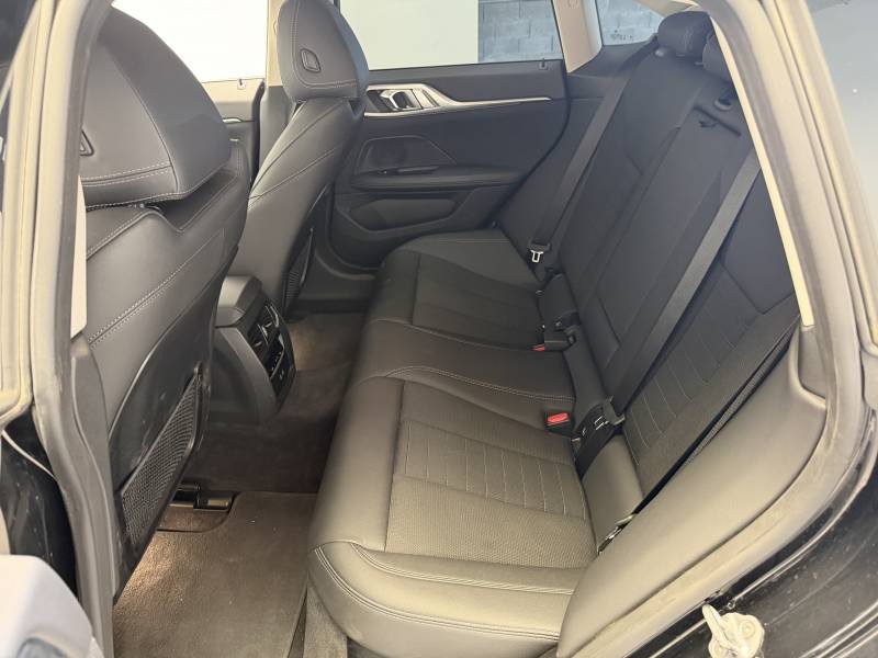 BMW i4 - Photo 15