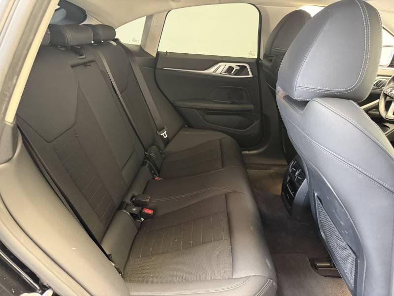BMW i4 - Photo 19