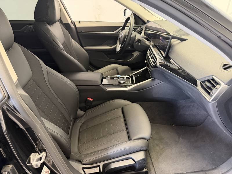 BMW i4 - Photo 20