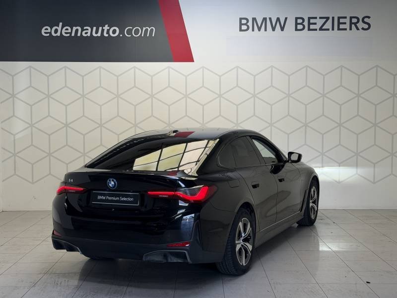 BMW i4 - Photo 2