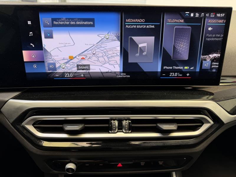 BMW i4 - Photo 21