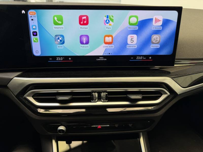 BMW i4 - Photo 22