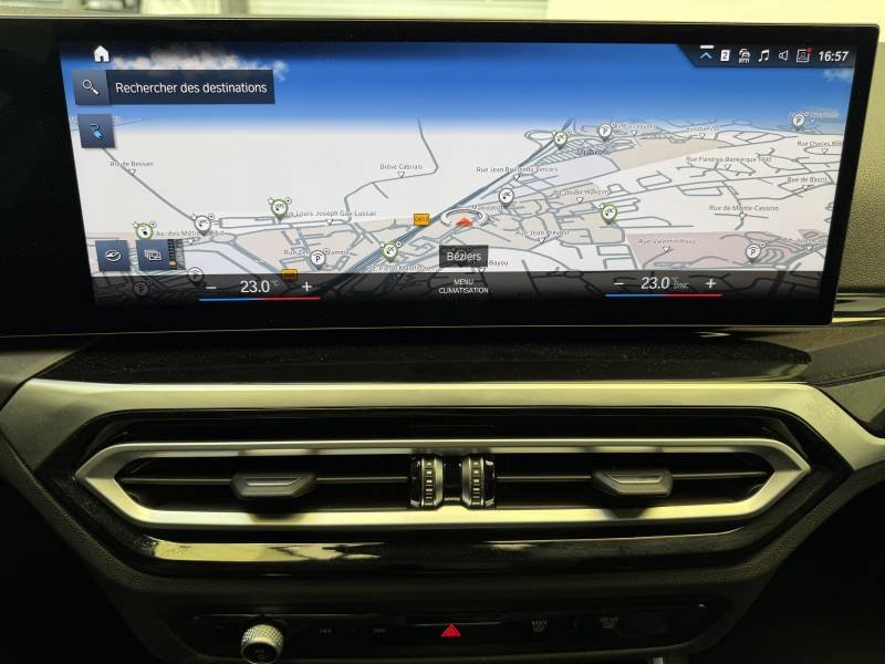 BMW i4 - Photo 23