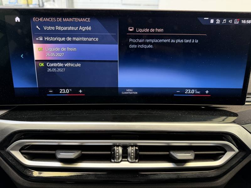 BMW i4 - Photo 24