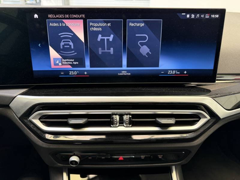 BMW i4 - Photo 25
