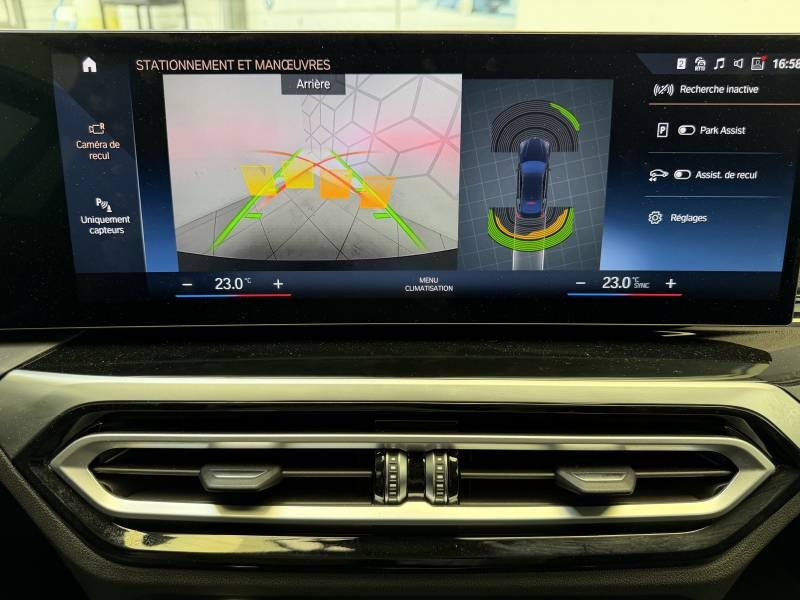 BMW i4 - Photo 26