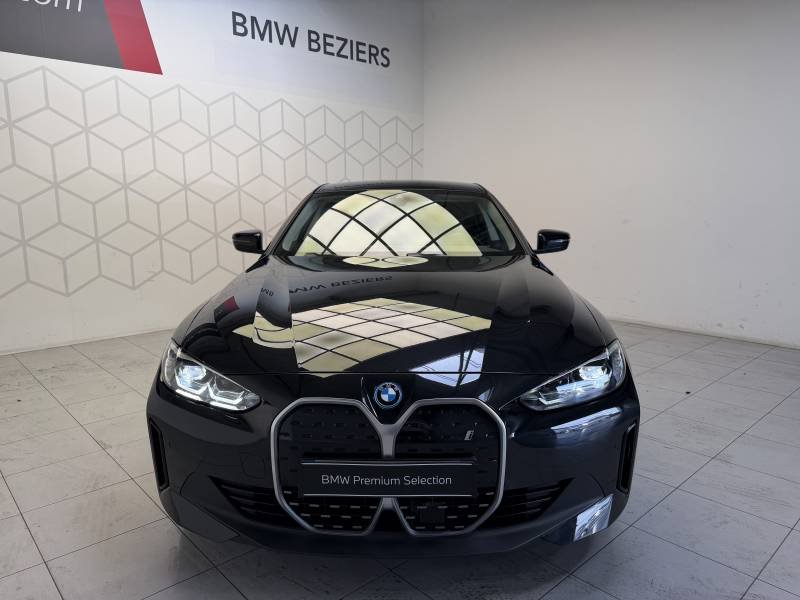 BMW i4 - Photo 3