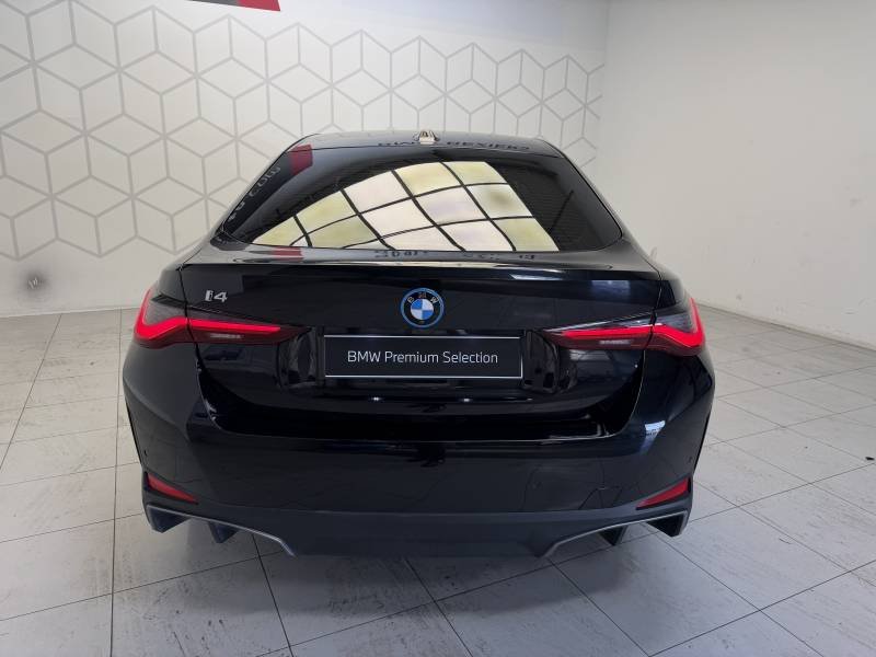 BMW i4 - Photo 4