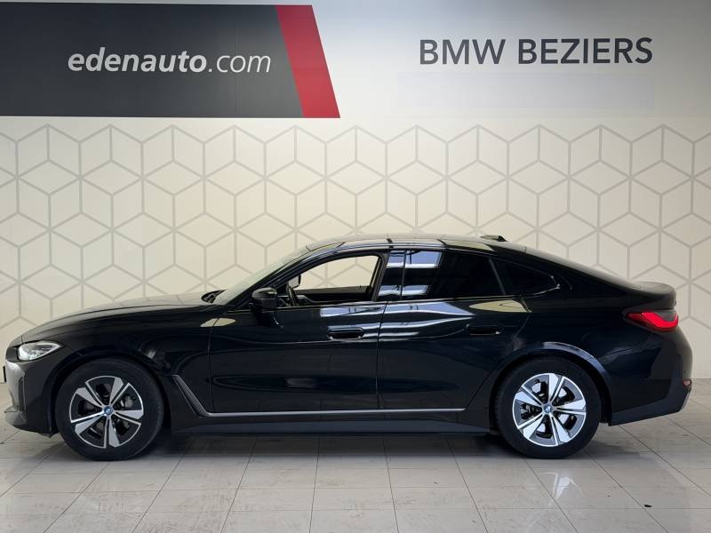 BMW i4 - Photo 5