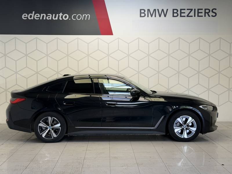 BMW i4 - Photo 6
