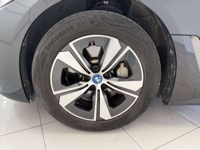 BMW i4 - Photo 7