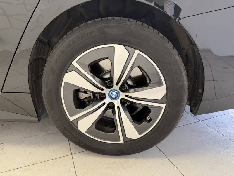 BMW i4 - Photo 8