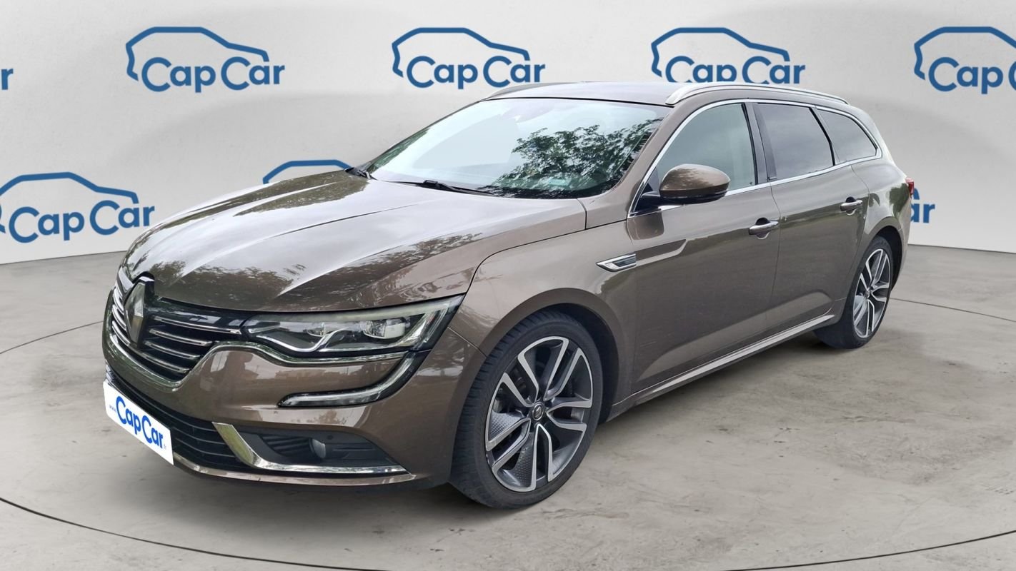 Renault Talisman estate - Photo 1