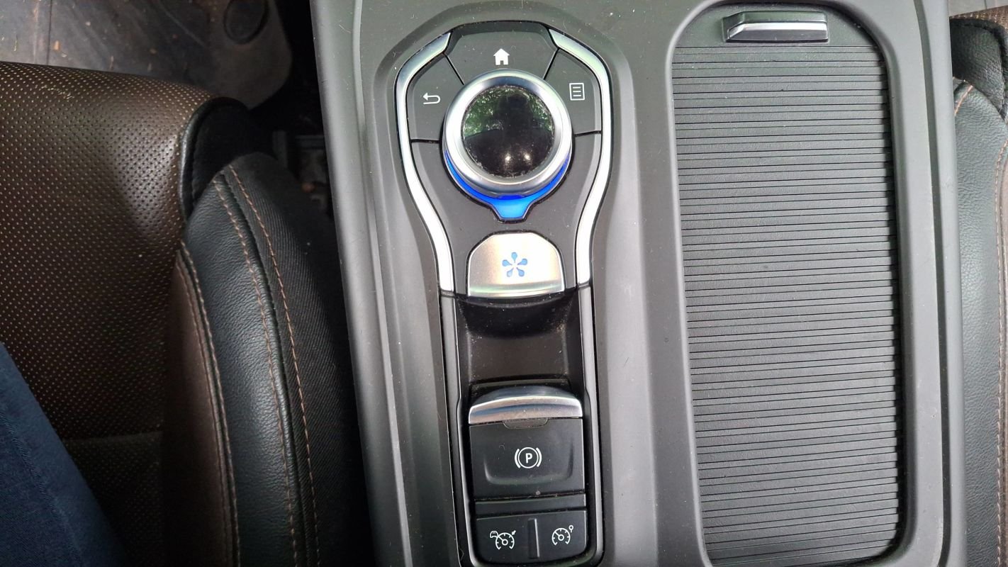 Renault Talisman estate - Photo 13