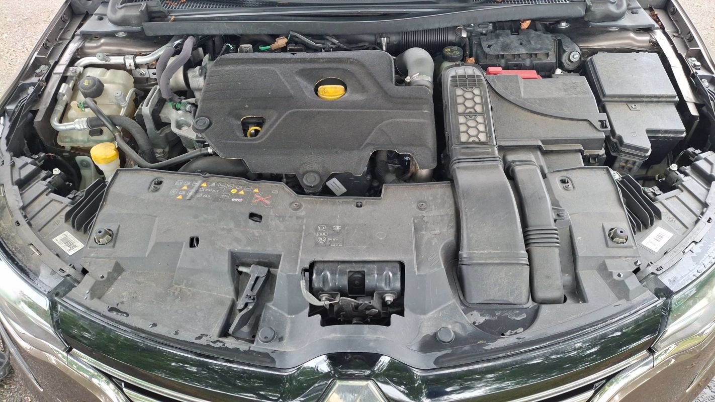 Renault Talisman estate - Photo 15