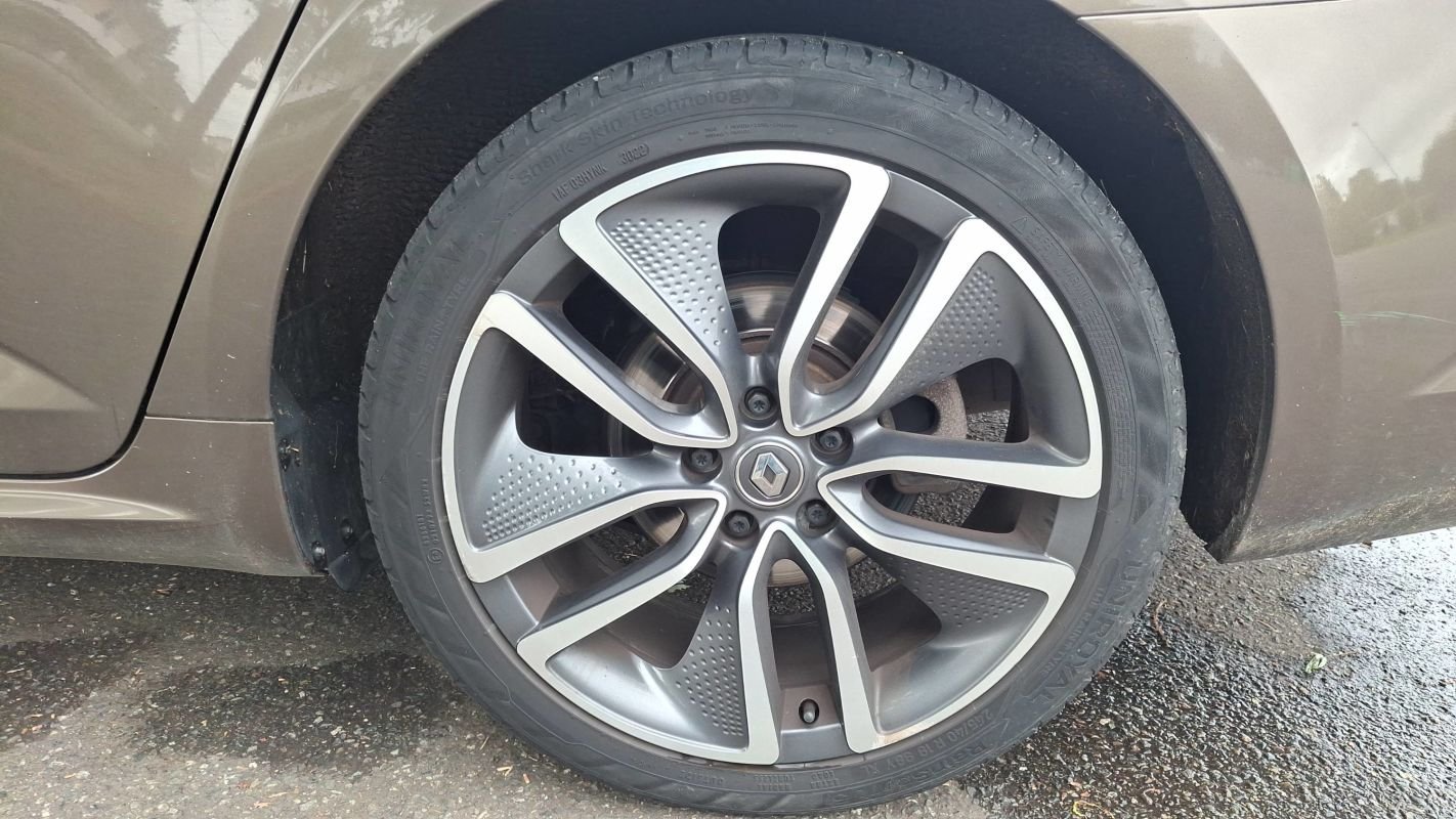 Renault Talisman estate - Photo 16