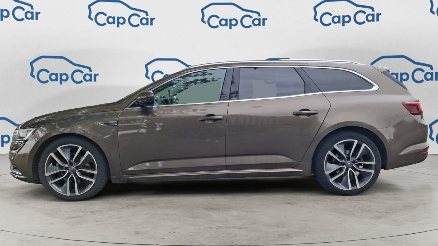 Renault Talisman estate - Photo 2