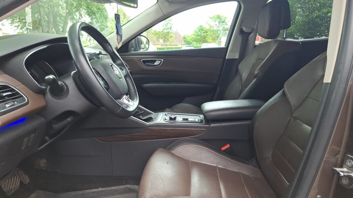 Renault Talisman estate - Photo 27