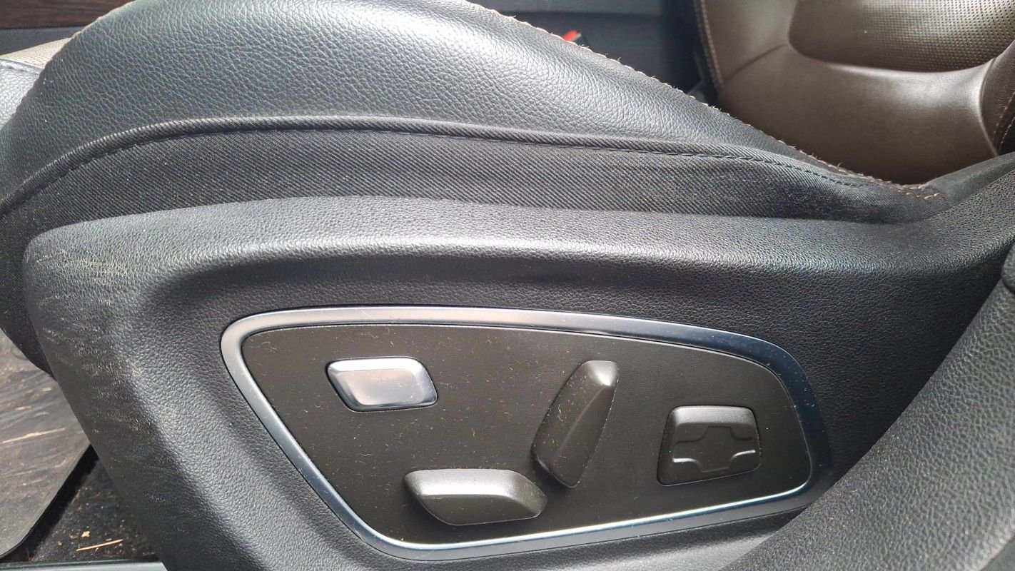 Renault Talisman estate - Photo 28