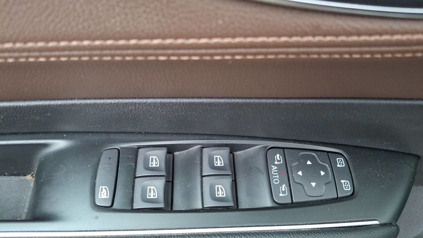 Renault Talisman estate - Photo 29
