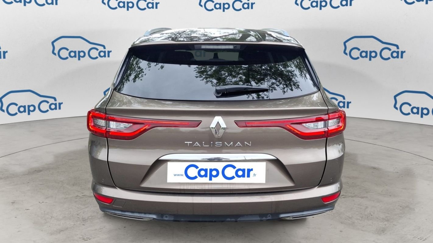 Renault Talisman estate - Photo 3