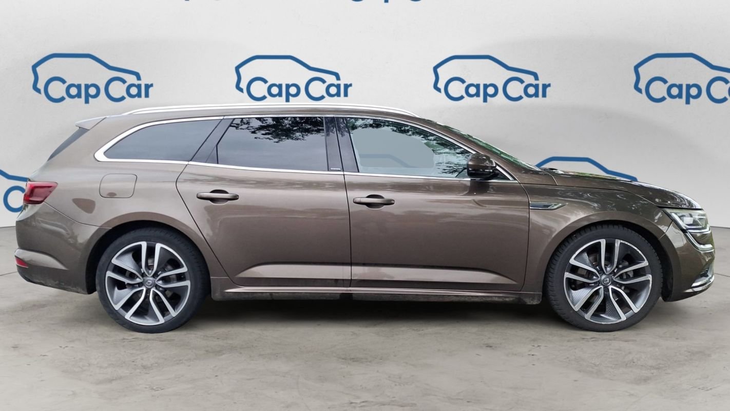 Renault Talisman estate - Photo 4